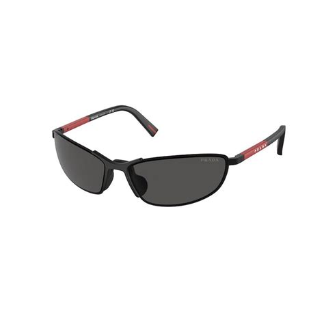 prada 550s sunglasses|Prada Linea Rossa PS 55ZS L (60 .